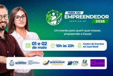 Feira do Empreendedor