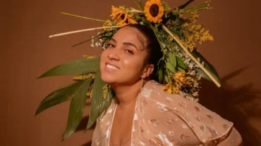 Feira da Aldeia terá show de Pacha Ana em Chapada dos Guimarães