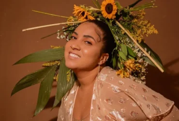 Feira da Aldeia terá show de Pacha Ana em Chapada dos Guimarães