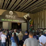 Feipecc estreia em Cuiabá com foco em pesca e náutica; evento projeta R$ 50 milhões em negócios