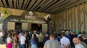 Feipecc projeta R$ 50 milhões em negócios em Mato Grosso