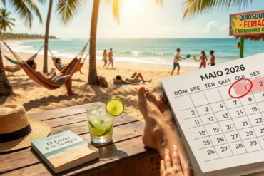 Brasileiros não vão mais precisar trabalhar na sexta-feira e fim de semana será de 3 dias