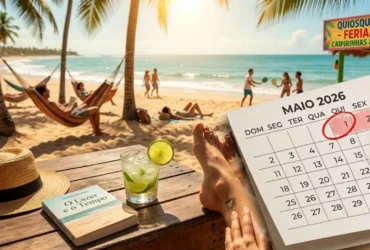Brasileiros não vão mais precisar trabalhar na sexta-feira e fim de semana será de 3 dias