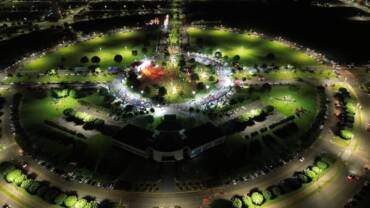 Festa do Milho reforça identidade cultural e movimenta economia de Lucas do Rio Verde