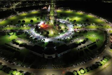 Festa do Milho reforça identidade cultural e movimenta economia de Lucas do Rio Verde