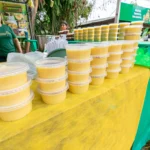 7º Festival da Pamonha movimenta economia e fortalece agricultura familiar em Cuiabá