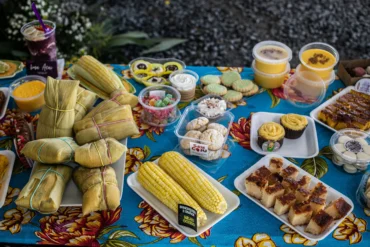 Festival da Pamonha