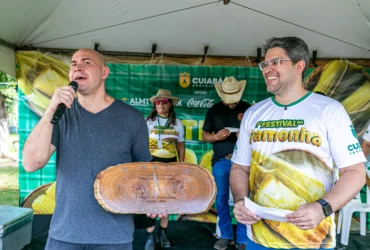 Festival da Pamonha Cuiabá (1)
