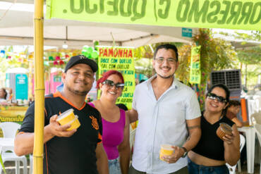 Festival da Pamonha Cuiabá