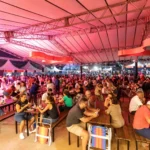 Festival do Baguncinha impulsiona economia, amplia faturamento de empreendedores e conquista público em Cuiabá