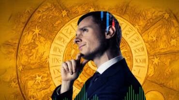 Esses signos do zodíaco finalmente sentirão estabilidade financeira em abril