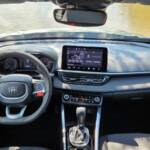 Fiat Fastback 2026 aposta na eletrificação leve para crescer no mercado Divulgação (11)