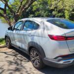Fiat Fastback 2026 aposta na eletrificação leve para crescer no mercado Divulgação (25)