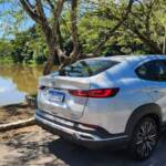 Fiat Fastback 2026 aposta na eletrificação leve para crescer no mercado Divulgação (3)