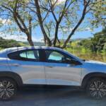 Fiat Fastback 2026 aposta na eletrificação leve para crescer no mercado Divulgação (5)