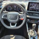 Fiat Fastback 2026 aposta na eletrificação leve para crescer no mercado Divulgação (8)