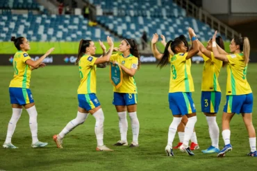 Fifa Series em Cuiabá