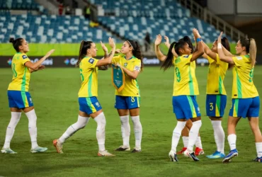 Fifa Series em Cuiabá