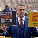 Fim da escala 6×1 avança na Câmara e debate impacto no PIB; especialistas veem efeitos sobre emprego e custos