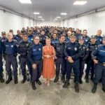 Várzea Grande anuncia recomposição salarial e criação da Secretaria de Segurança Pública