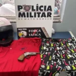 Homicídio em Sinop: suspeito é preso após morte de jovem