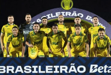 Mirassol: veja adversários, logística e jogos até a Copa do Mundo de 2026