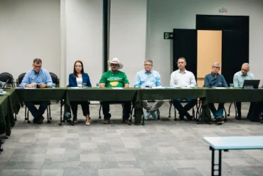 Pantanal: decretos geram debate na agropecuaria