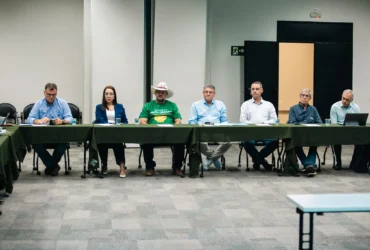 Pantanal: decretos geram debate na agropecuaria