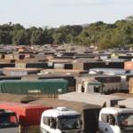 Fretes de grãos recuam em Mato Grosso com menor demanda por transporte