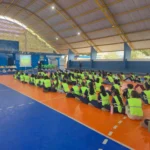 Educação e Agronegócio se encontram na 4ª edição do programa “Futuro em Campo” em Sorriso