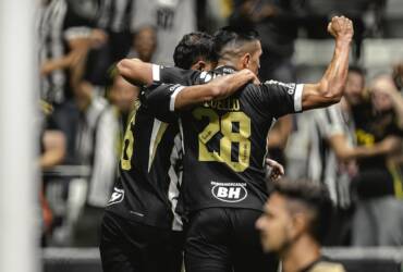 Atlético-MG x Flamengo: onde assistir ao vivo, escalações e tudo sobre o grande duelo do Brasileirão. Imagem: Pedro Souza/Atlético