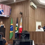 Gestão de Várzea Grande apura inconsistências em processo seletivo da Saúde em reunião na Câmara