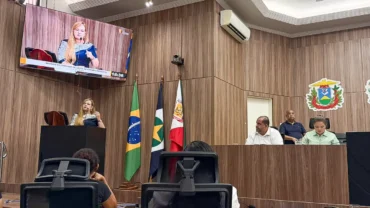 Gestão de Várzea Grande (1)