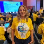 Alimentação escolar é debatida como ferramenta de aprendizagem em convenção da Seduc em Chapada