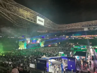 Global Agribusiness Festival