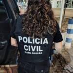 Golpe do falso aluguel é alvo de operação da Polícia Civil em Lucas do Rio Verde