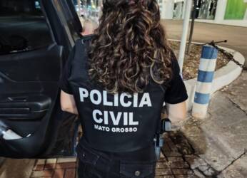 Golpe do falso aluguel é alvo de operação da Polícia Civil em Lucas do Rio Verde
