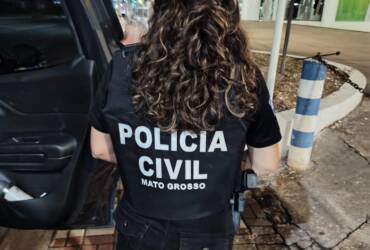 Golpe do falso aluguel é alvo de operação da Polícia Civil em Lucas do Rio Verde