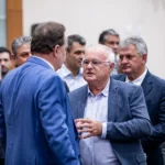 Integração entre Mato Grosso e Bolívia ganha força na ALMT