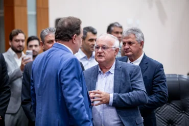 Integração entre Mato Grosso e Bolívia ganha força na ALMT