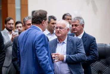 Integração entre Mato Grosso e Bolívia ganha força na ALMT