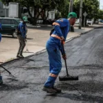 Governo de Mato Grosso aplica R$ 1,8 bilhão em asfalto urbano e beneficia 134 municípios via convênios