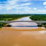Investimentos em infraestrutura Cuiabá superam R$ 2 bilhões