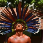Governo de Mato Grosso amplia ações para povos indígenas