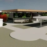 Governo de MT homologa licitação de R$ 128 milhões para terminais do BRT e Centro de Controle