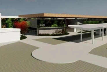 Terminais BRT: governo homologa licitação de R$ 128 mi