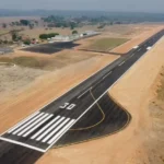 Governo investe R$ 105 milhões na infraestrutura de aeroportos em Mato Grosso