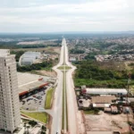 Governo lança licitação de R$ 59 milhões para recuperação asfáltica de grandes avenidas em Cuiabá e Várzea Grande