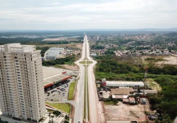 Governo lança licitação para recuperação de avenidas Cuiabá e Várzea Grande