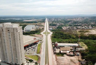 Governo lança licitação para recuperação de avenidas Cuiabá e Várzea Grande